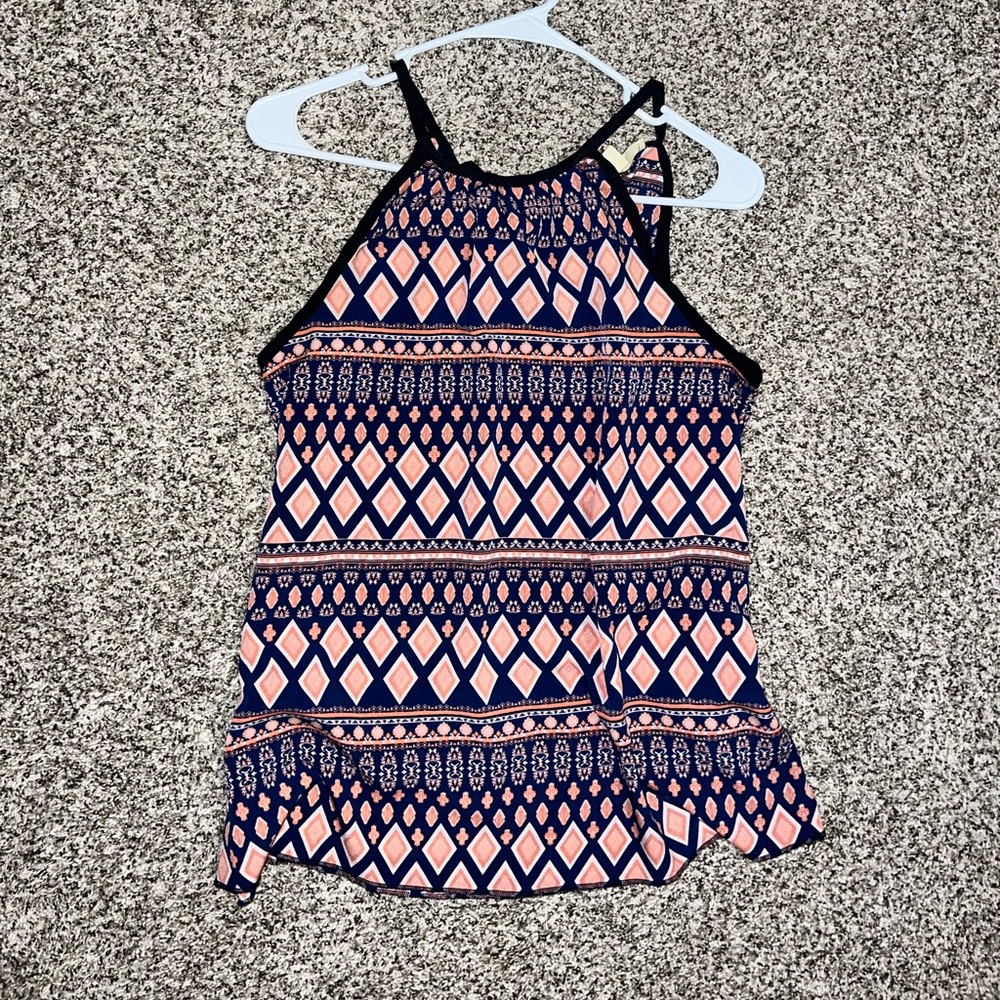 Medium blouse